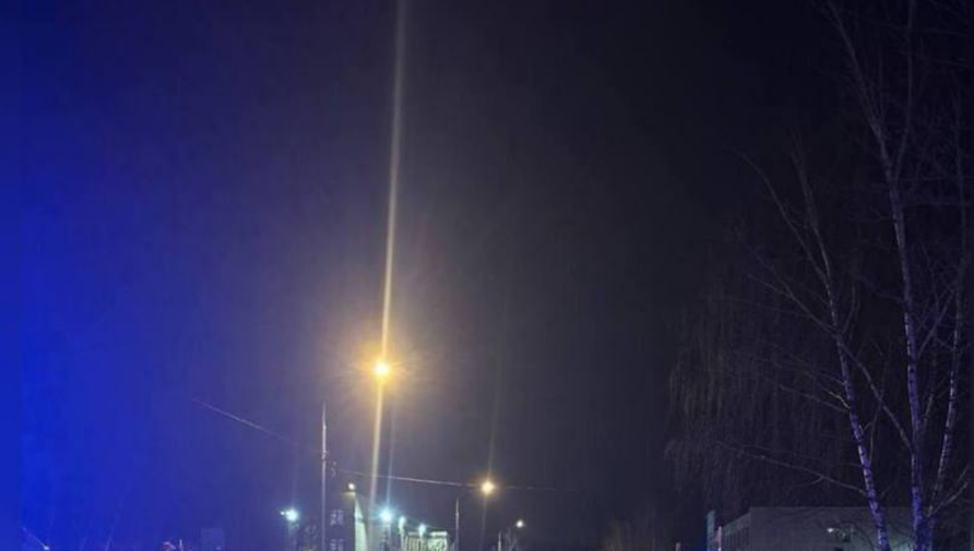 СМИ: при взрыве на юге Москвы пострадали два сотрудника полиции