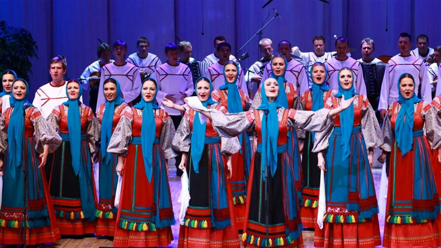 В Белгороде стартовал международный музыкальный фестиваль