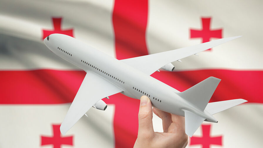 Грузинская авиакомпания Georgian Airways не исключила возможности полетов в Россию