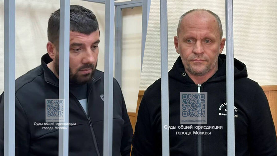 Убийства, похищения и исчезновения: в деле банды из Белгородской области три новых фигуранта