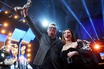 «Голос», «Орел и решка» и скандал с отменой: как сейчас живет Регина Тодоренко