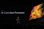 Представлен новый моноблок iMac Pro, который оснащается 8-, 10- и 18-ядерными процессорами Intel Xeon 