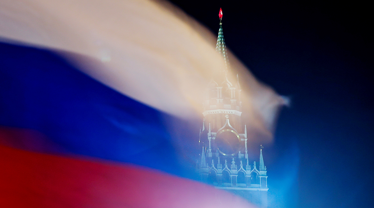 Россия вернула себе статус сверхдержавы, считают в Германии