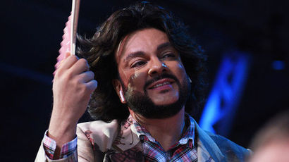 Filipp Kirkorov Poslednie Novosti Gazeta Ru