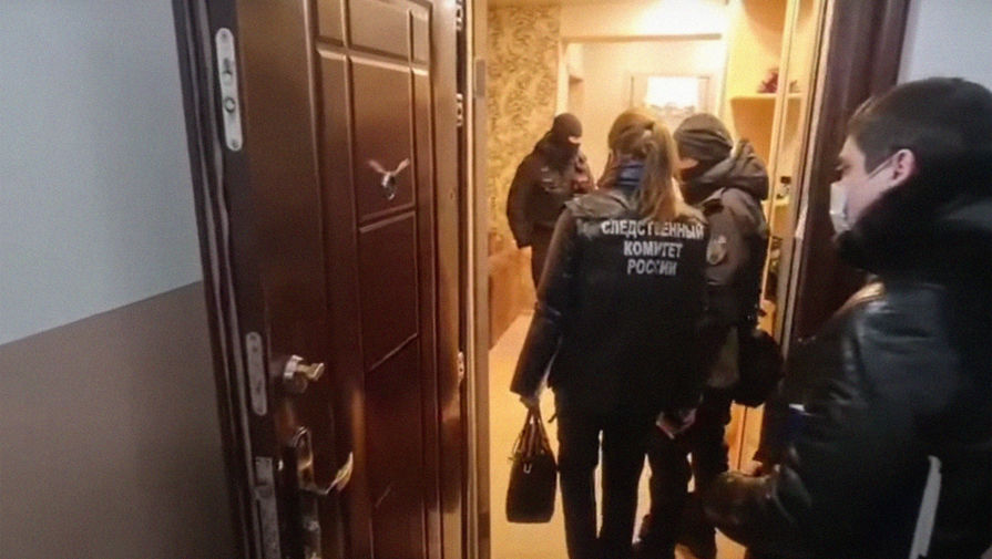Чиновников администрации Иркутского района задержали по подозрению в крупной взятке