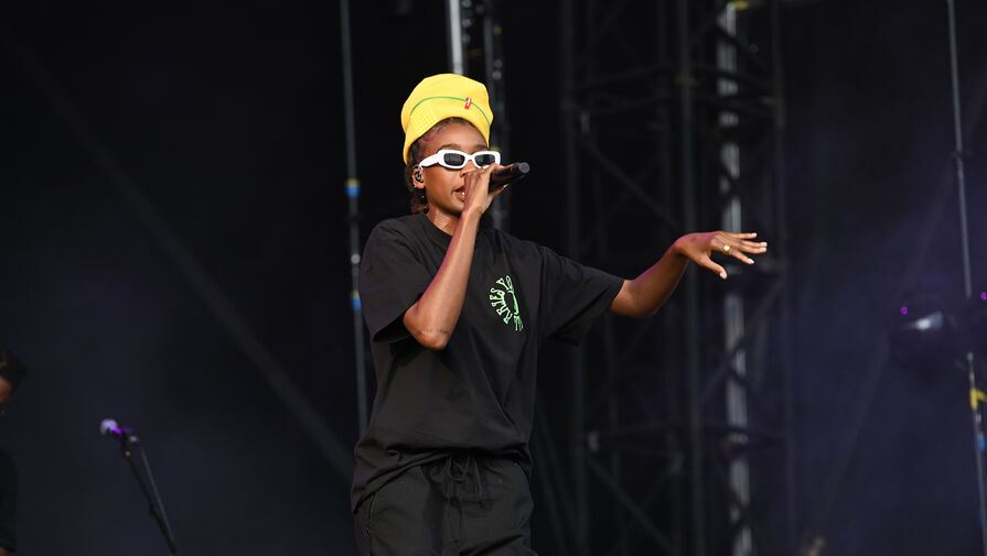 Рэп-исполнительница Little Simz получила премию Mercury Prize за альбом Sometimes I Might Be Introvert