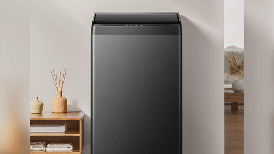 IT-Home: Xiaomi представила стиральную машину Mijia Pulsator за 7 тыс. руб.
