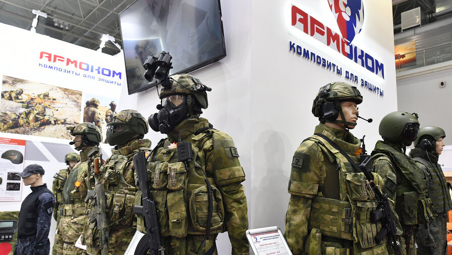 Российский производитель брони рассказал о заказах VIP-персон