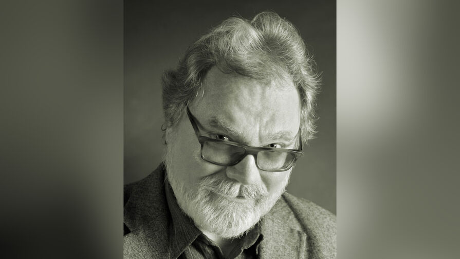 Умер художественный руководитель Тульского драмтеатра Дмитрий Краснов