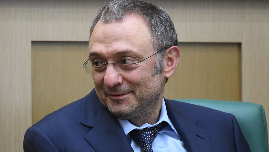 <b>Сулейман Керимов</b> и семья ($15,8 млрд). Прирост за год — $5,8 млрд