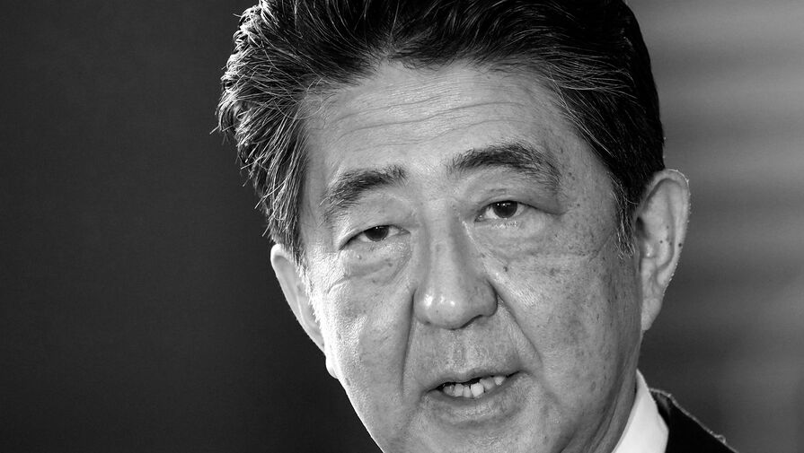 В Японии ожидают усиления мер безопасности после смерти экс-премьера Абэ