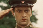Дмитрий Матвеев в телефильме «Государственная граница» (1980-1988)
