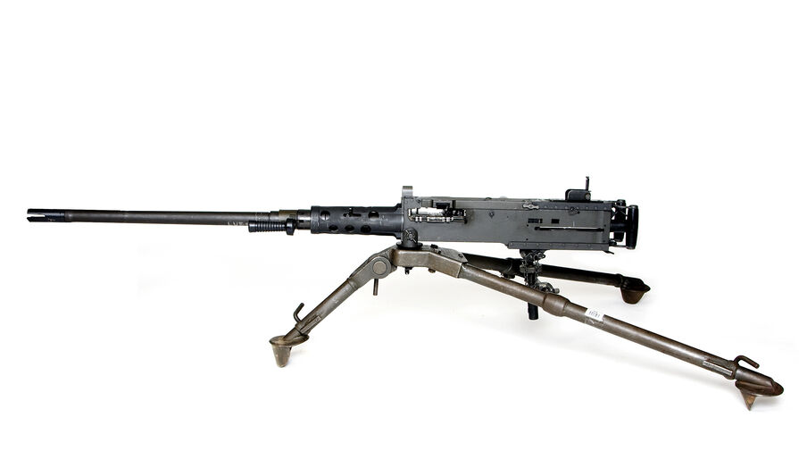 Российские бойцы захватили крупную партию трофейного американского оружия