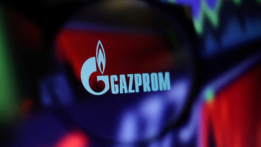 Газпром подает газ через Украину на ГИС Суджа в объеме 24,3 млн кубометров