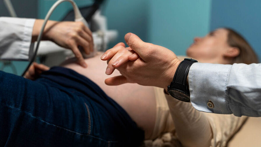 В Саратове врачи спасли беременную с аппендицитом 