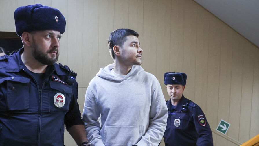 Защита обжалует арест блогера Шабутдинова