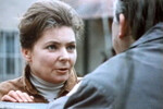 Актриса Ольга Аросева в&nbsp;кадре из&nbsp;фильма &laquo;Старики-разбойники&raquo; (1972)