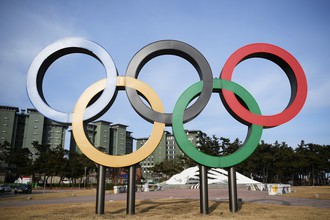 Россию хотят отстранить от Олимпиады в Пхенчхане — 2018