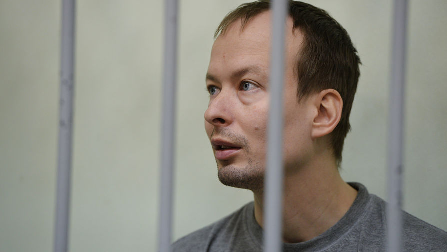 На Урале предстал перед судом предполагаемый убийца двух девушек