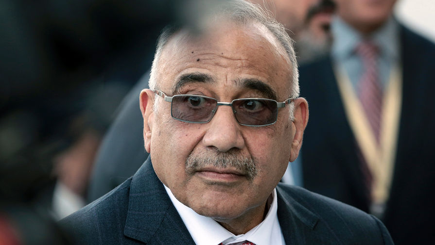 Обвиняется в гибели 600 человек: экс-премьер Ирака может пойти под суд во Франции