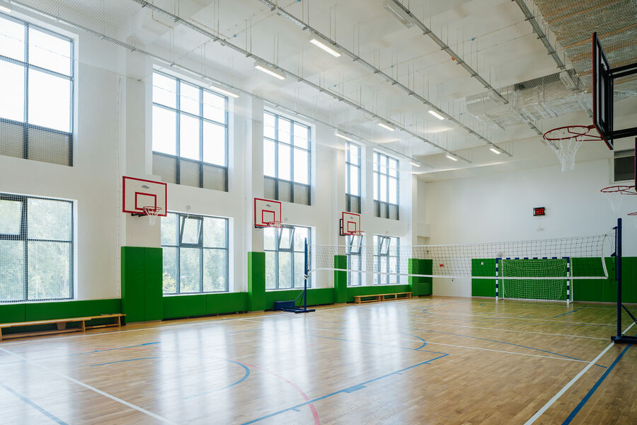 «Школа будущего 2030» проект «Остров»