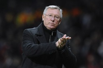 6 ноября сэр Алекс Фергюсон отметит юбилей — 25 лет у руля МЮ