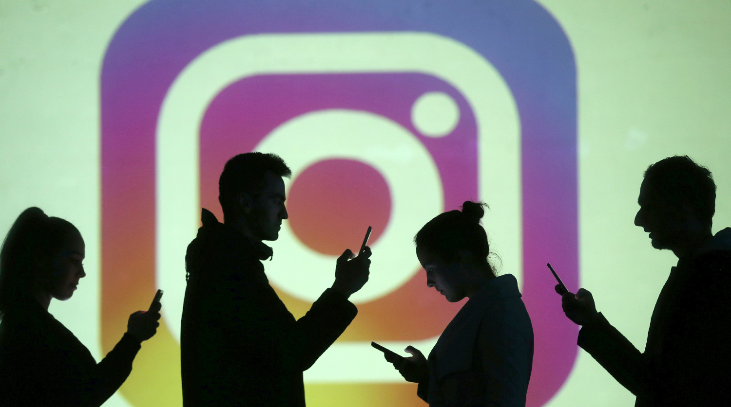 Пользователи со всего мира пожаловались на сбой в Instagram