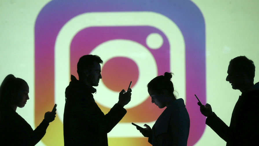 Пользователи сообщили о сбое в работе Instagram