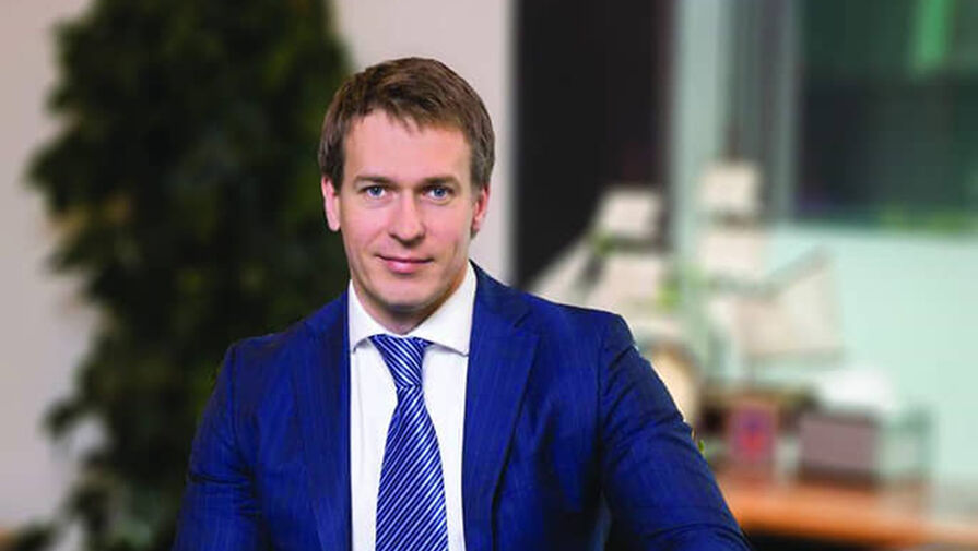 Михаил Волков назначен гендиректором Почты России