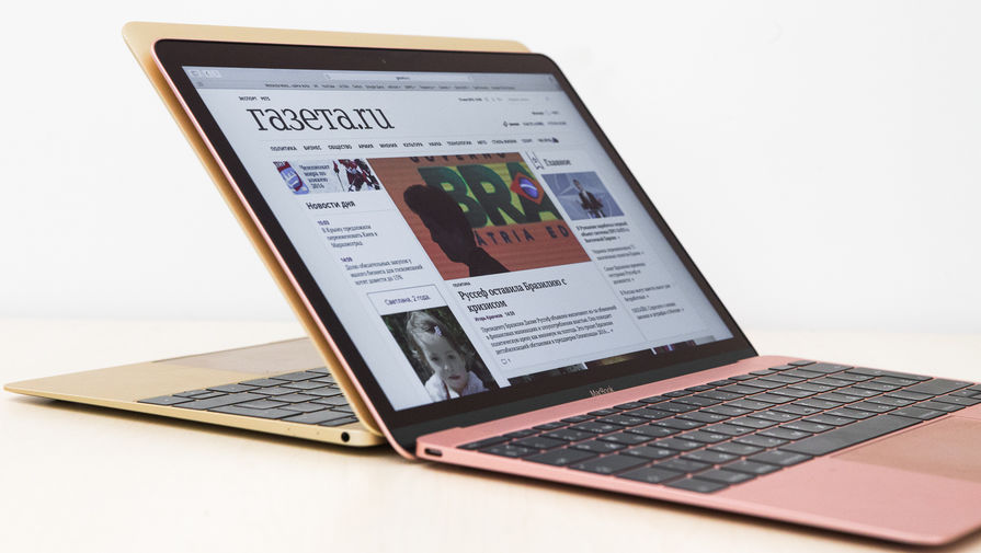 Ноутбуки Apple Цены И Характеристики Купить В Москве