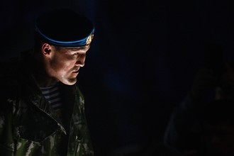 Денис Лебедев