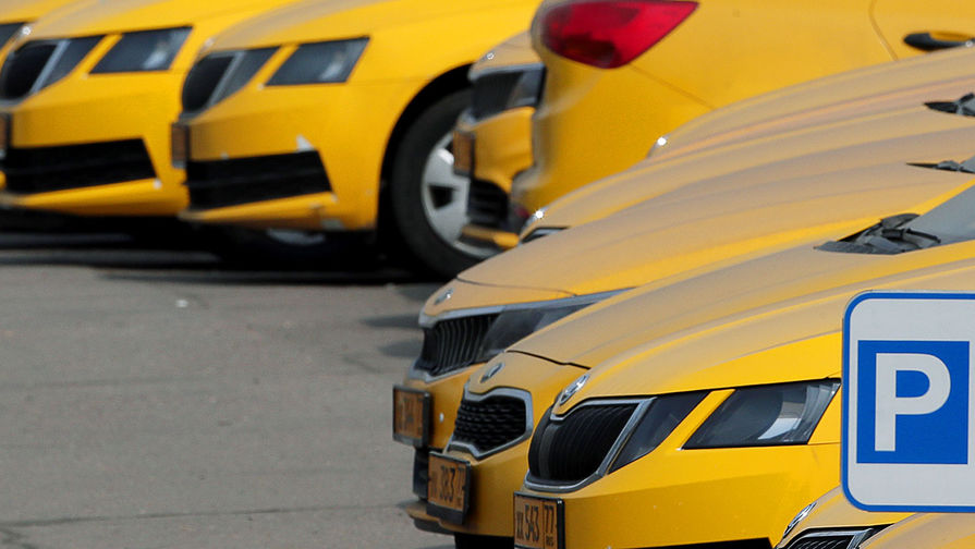 В Общественной палате поддержали законопроект о регулировании рынка такси 