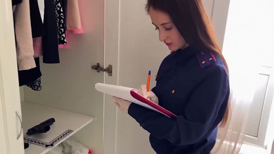 СК возбудил уголовное дело в отношении волгоградца, пытавшего девушку во время стрима