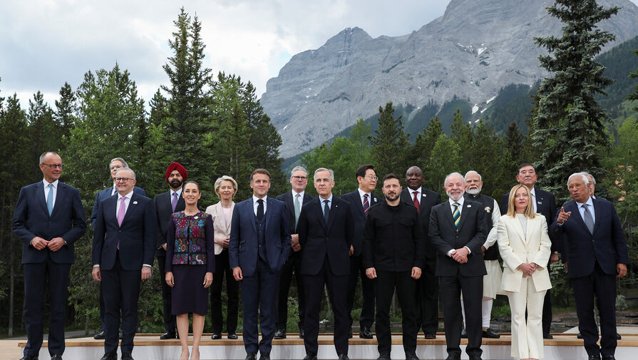 Союзники Украины намерены надавить на Трампа в вопросе гарантий безопасности