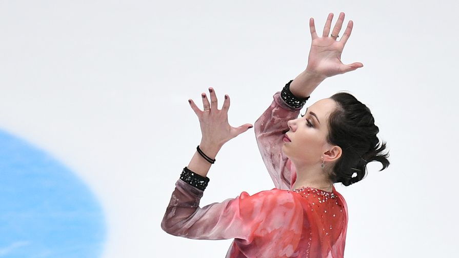 Туктамышева приняла решение не участвовать в Олимпиаде-2020
