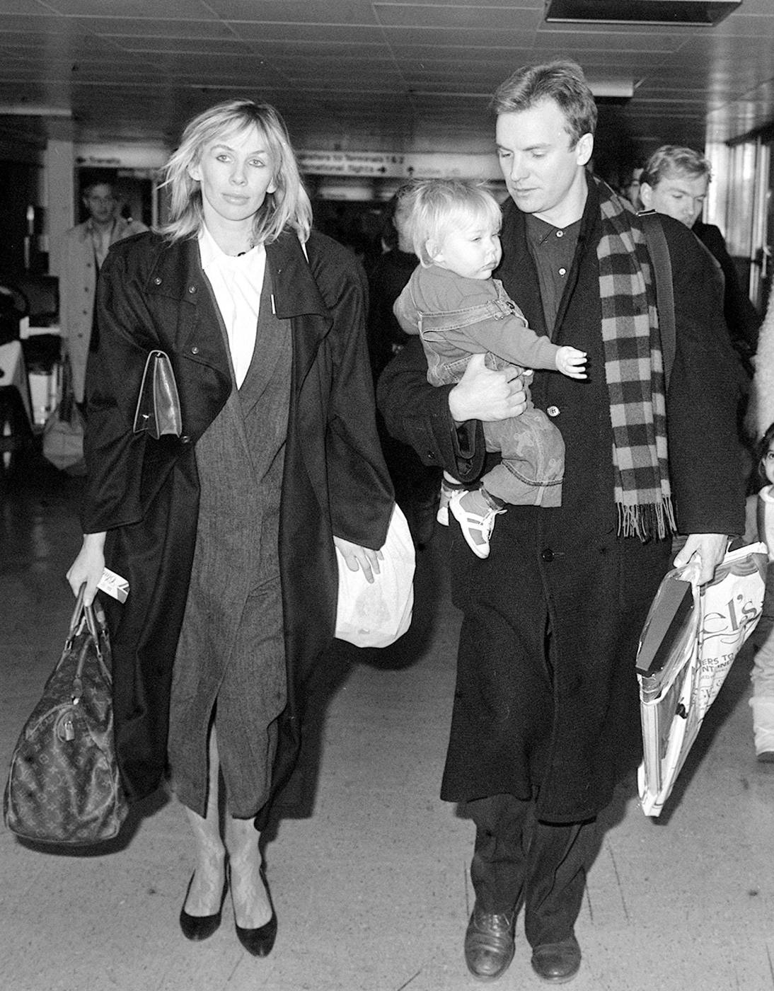 Стингу — 70 - Газета.Ru