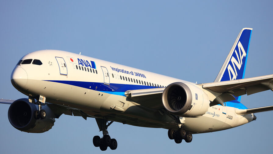 В Японии отменили 65 рейсов из-за проблем с самолетами Airbus
