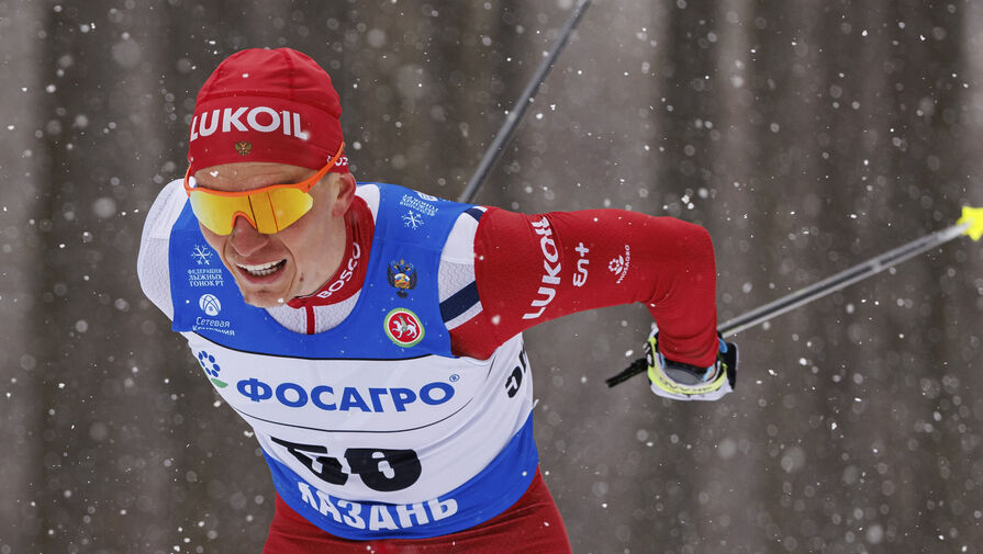 Известная лыжница осудила Большунова за нападение на соперника