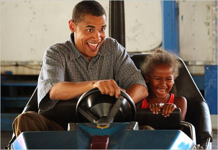 Обама продолжит поддерживать отечественный автопром