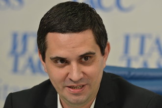 Федор Воропаев оставил пост генерального менеджера мужской сборной России по баскетболу