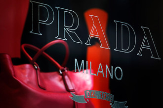 Владельцы дома моды Prada уклоняются от уплаты налогов