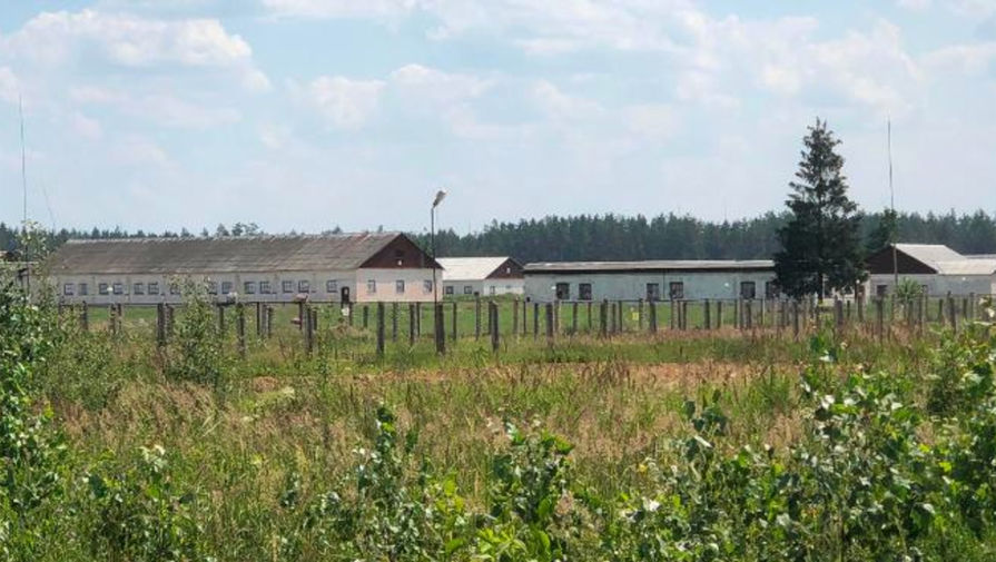 Минобороны Белоруссии опровергло сообщение CNN о лагере для политзаключенных