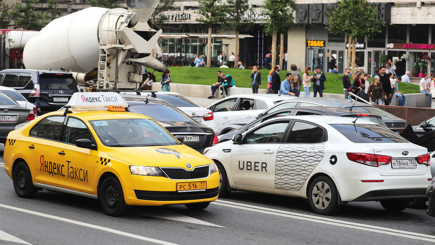 "Яндекс" заплатит: Uber выходит из бизнеса по беспилотникам и доставке еды