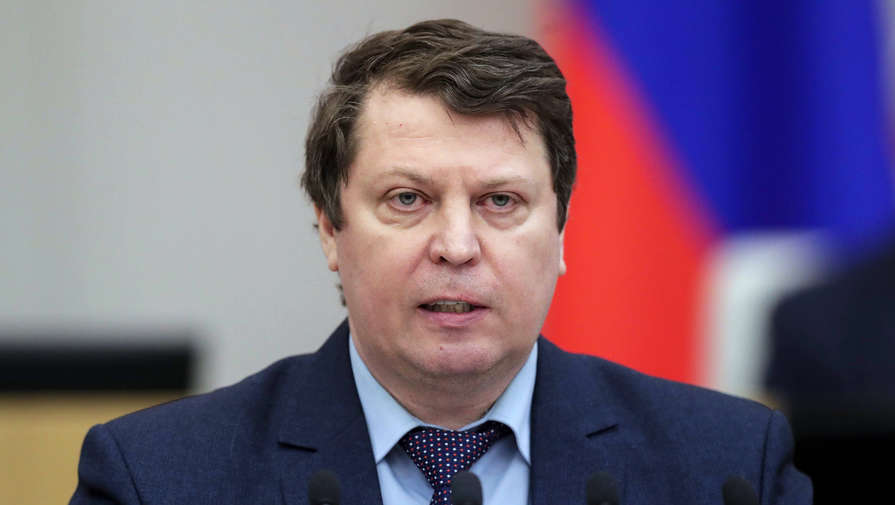 Депутат Матвеев не стал принимать эстафету по сожжению загранпаспорта от самарской блогерши