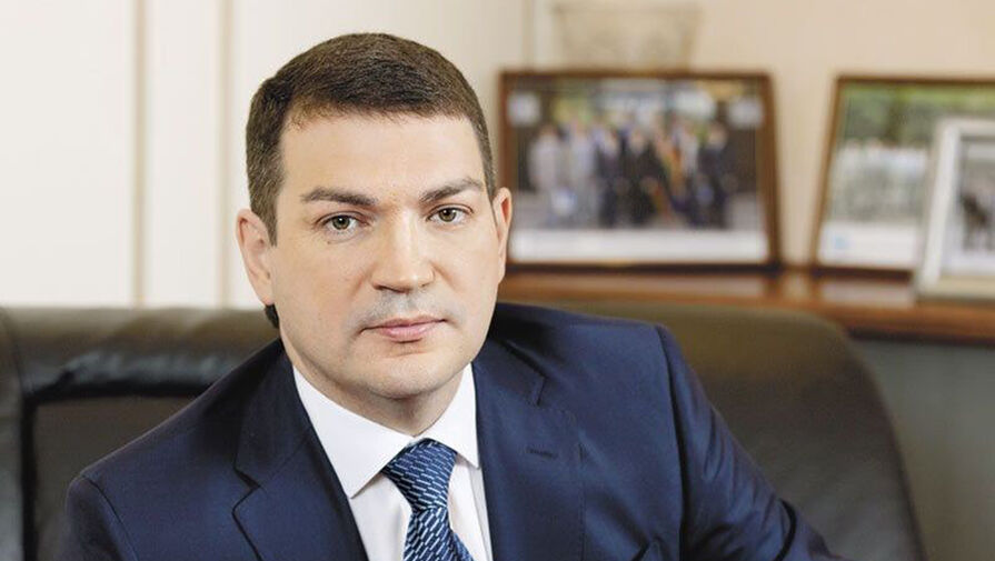 Вице-губернатор Новосибирской области стал мэром Новосибирска