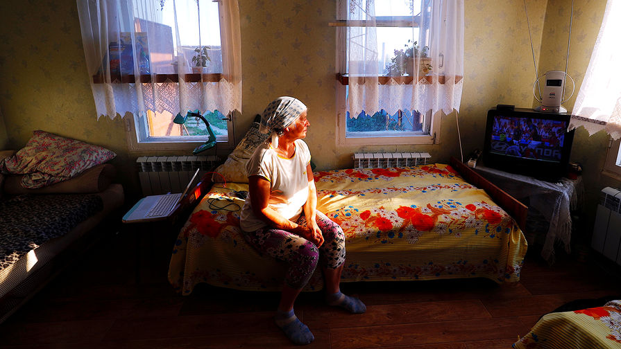 Удастся ли России победить бедность