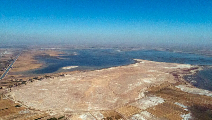 Археологи обнаружили в Ираке печи и холодильник возрастом 4700 лет