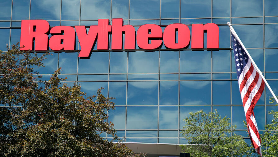 Raytheon получила контракт на $1 млрд на разработку гиперзвуковой ракеты для ВВС США