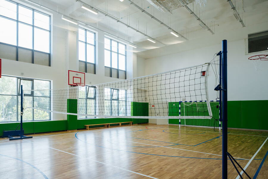 «Школа будущего 2030» проект «Остров»