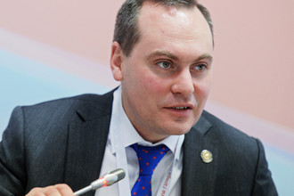 Артём Здунов